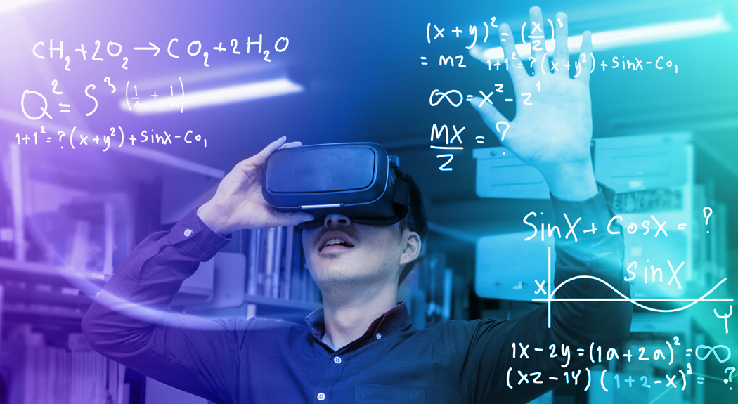 Virtual Networks